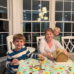 Meet your Posher, Scott